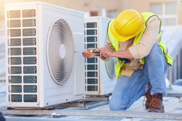 Best HVAC Consulting and Engineering in Ottumwa, IA