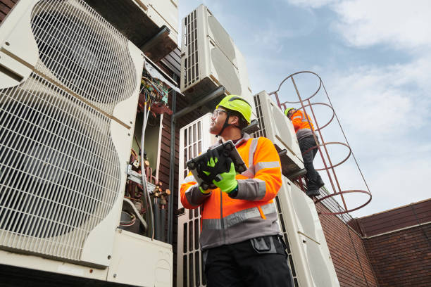 Best VRF (Variable Refrigerant Flow) Systems in Ottumwa, IA