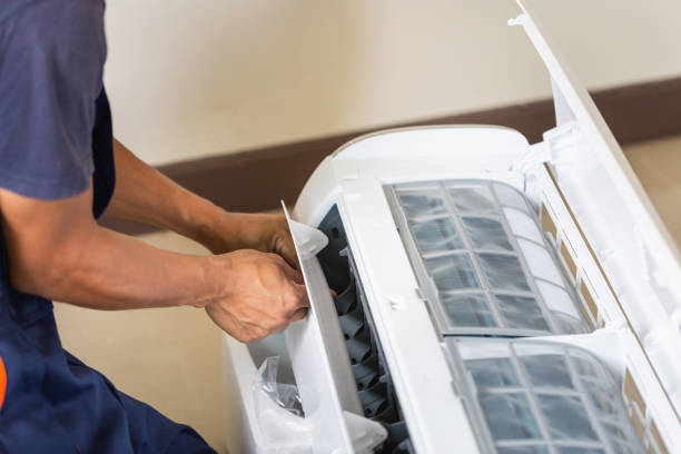 Best HVAC Training and Certification in Ottumwa, IA