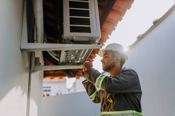 Best Emergency HVAC Services in Ottumwa, IA