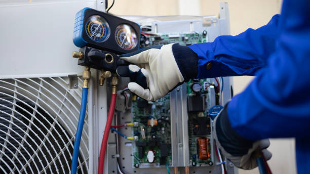 Best Commercial HVAC in Ottumwa, IA